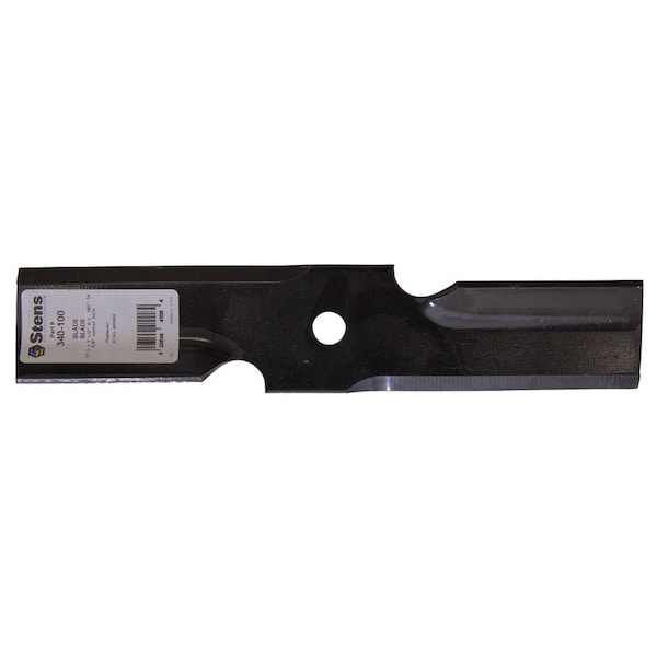 Stens New 340-100 Hi-Lift Blade For Scag Smzc-36A And Szc36A Z-Cat, Requires 3 For 36 In. Deck 482959 340-100 - main